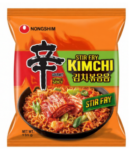 Nongshim